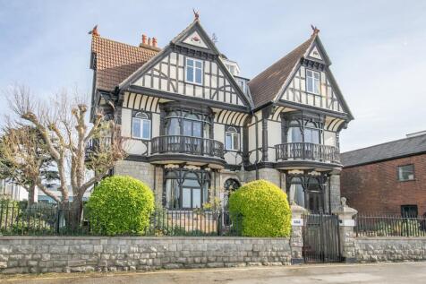 Waterside, Brightlingsea, CO7