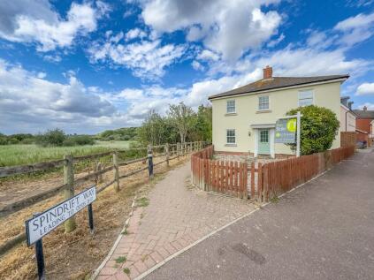Old Ferry Road, Wivenhoe, Colchester, CO7