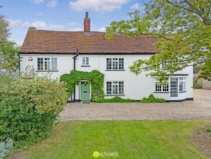 London Road, Little Clacton, Clacton-on-Sea, CO16