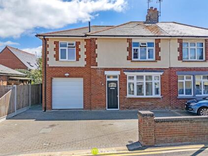 Chapel Road, Brightlingsea, Colchester, CO7