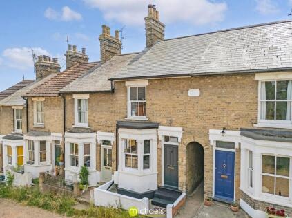 Hamilton Road, Wivenhoe, Colchester, CO7