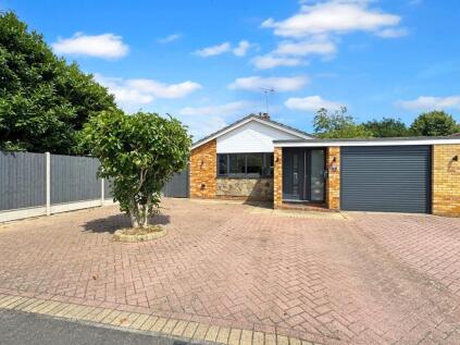 Lucerne Road, Elmstead, Colchester, CO7