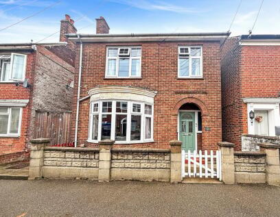 Tower Street, Brightlingsea, Colchester, CO7