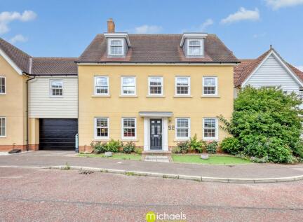 Old Ferry Road, Wivenhoe, Colchester, CO7
