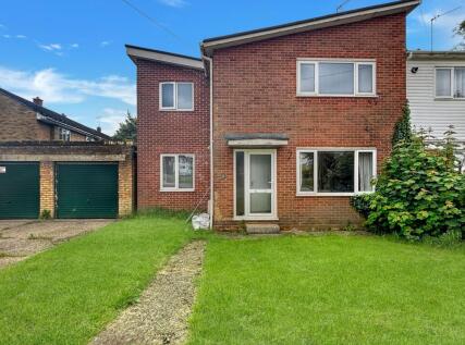 Rosabelle Avenue, Wivenhoe, Colchester, CO7