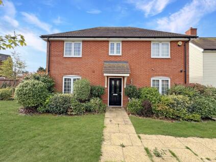 Pippin Way, Alresford, Colchester, CO7