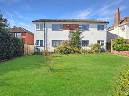 The Avenue, Wivenhoe, Colchester, CO7