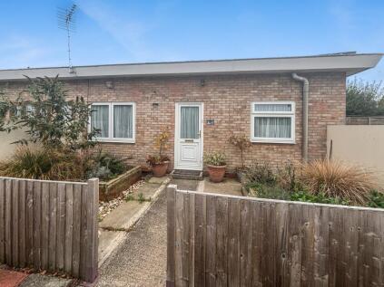 Manor Mews, Park Drive, Brightlingsea, Colchester, CO7