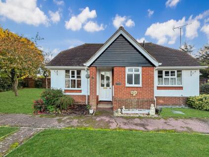 Meadow Close, Elmstead, Colchester, CO7