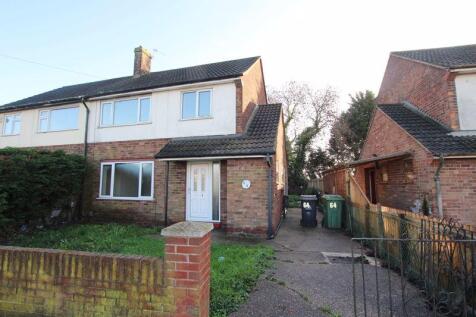 Pilgrim Avenue, Immingham