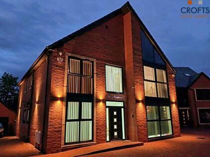 Shires Edge, Stallingborough