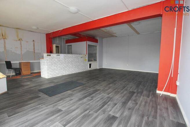 Shop floor