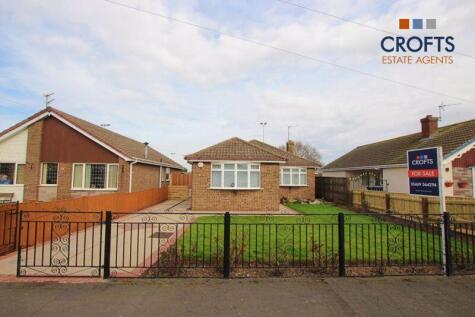 Woodlands Avenue, Immingham