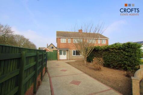 Maple Grove, Immingham