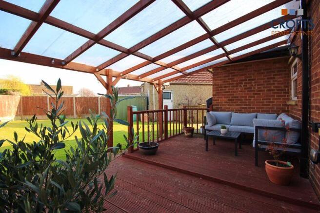 Decking