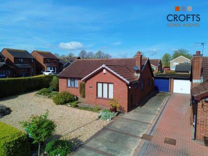 Raithby Avenue, Keelby