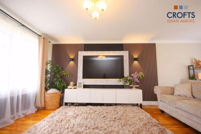 Lounge view 2