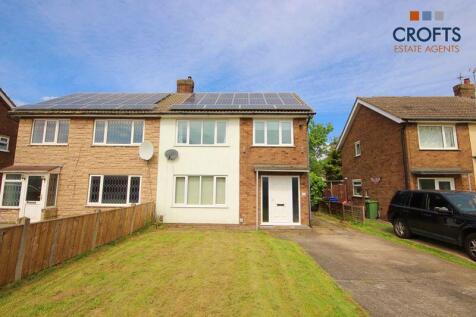 Talbot Road, Immingham