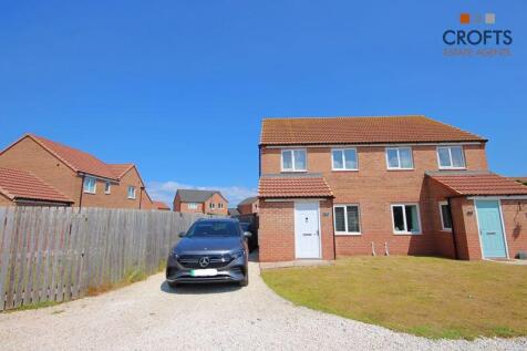 Jersey Place, Immingham