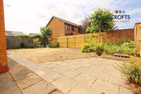 Birkdale Drive, Immingham