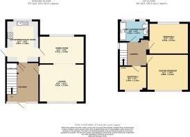 Winslow Drive floorplan