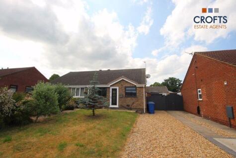 Raithby Avenue, Keelby