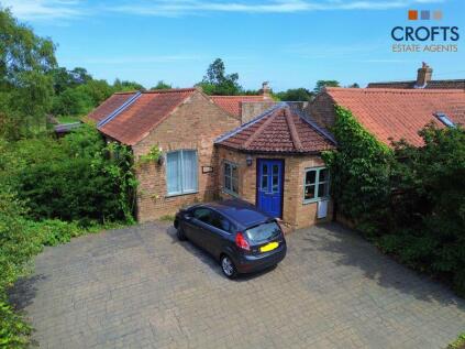 Chapel Lane, Habrough