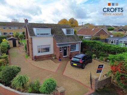 Karen Avenue, Keelby