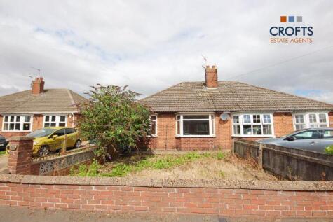 Thornton Place, Immingham