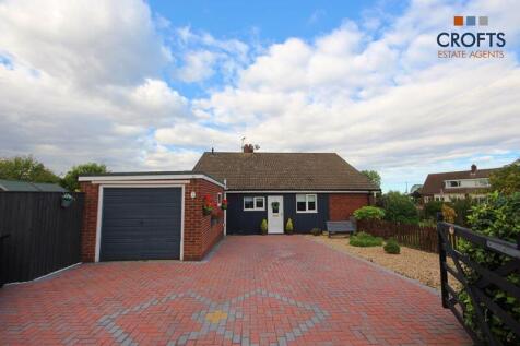 Bradford Road, Immingham