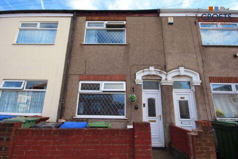 Ropery Street, Grimsby