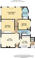 Beechwood Avenue Floorplan