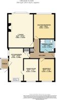 Highland Tarn Floorplan