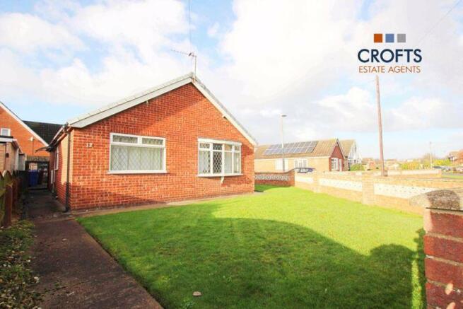 Exterior - Front view 2