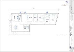 Floor/Site plan 2