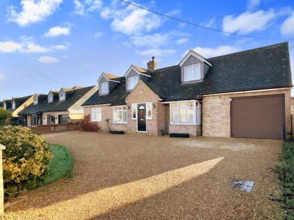 Cottage Road, Stanford in the Vale, SN7