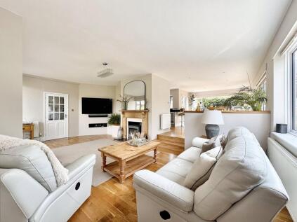 The Malthouse, Ashbury, SN6