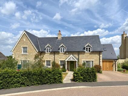 Whitfield, Stanford in the Vale, Faringdon, SN7