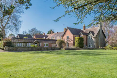 Longcot Road, Shrivenham, Swindon, SN6