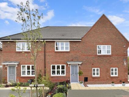 Merchant Crescent, Faringdon, SN7