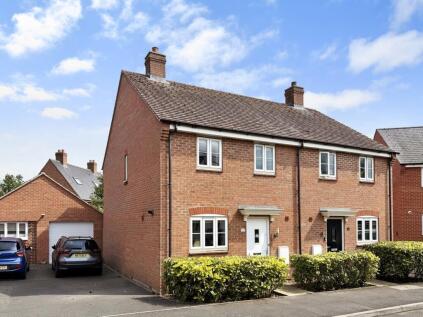Walker Drive, Faringdon, SN7