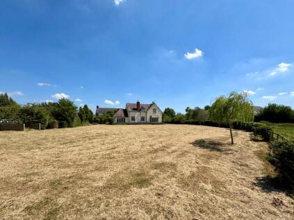 Shrivenham Road, Longcot, SN7