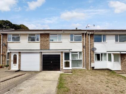 Marines Drive, Faringdon, SN7