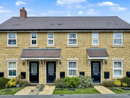 Franklin Furrows, Stanford in the Vale, Faringdon, SN7