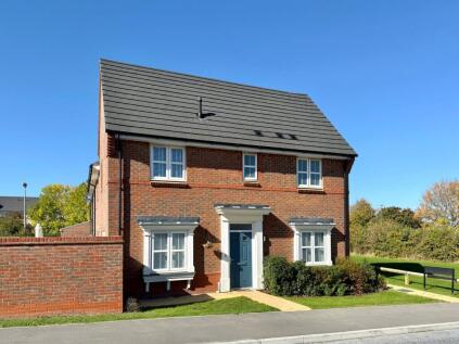 Stevens Way, Faringdon, SN7