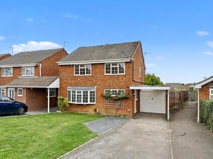 Elm Road, Faringdon, SN7