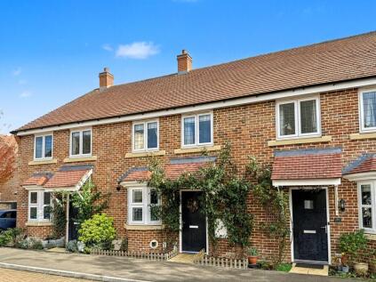 Nursery End, Stanford in the Vale, Faringdon, SN7