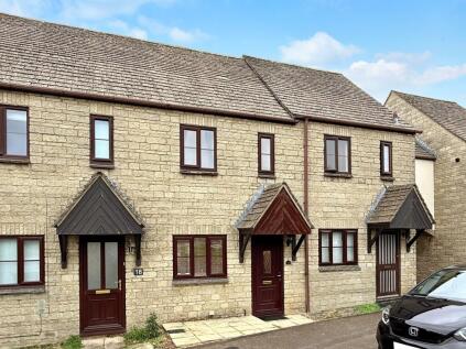 Coxwell Road, Faringdon, SN7