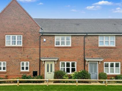 Stevens Way, Faringdon, SN7