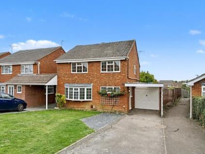 Elm Road, Faringdon, SN7